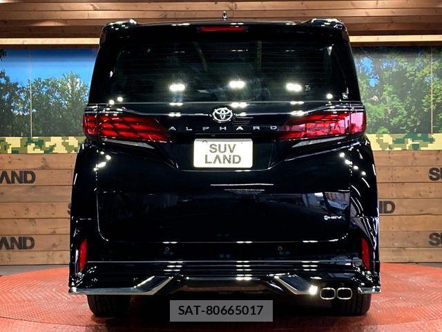 Toyota ALPHARD HYBRID 2025-04 7978397-15