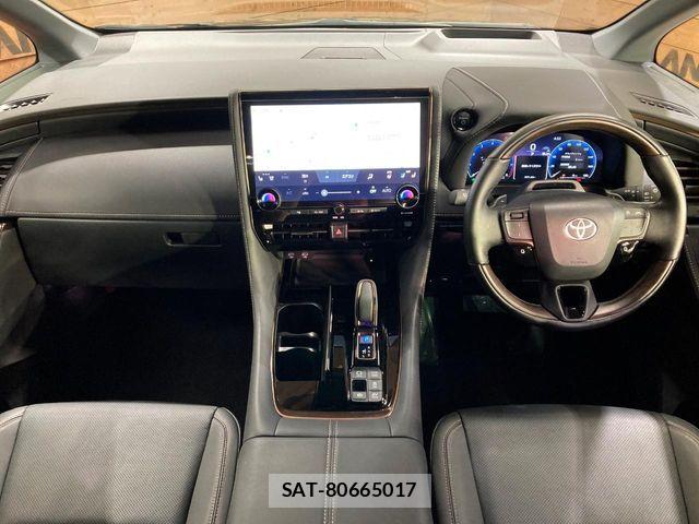 Toyota ALPHARD HYBRID 2025-04 7978397-1