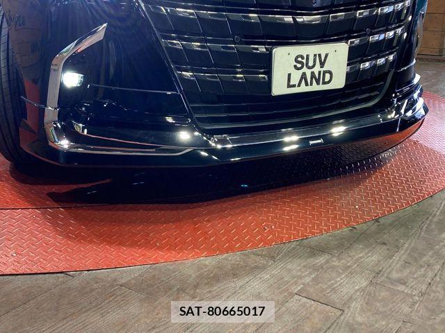 Toyota ALPHARD HYBRID 2025-04 7978397-2