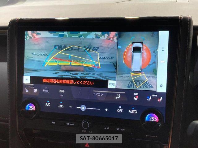 Toyota ALPHARD HYBRID 2025-04 7978397-5