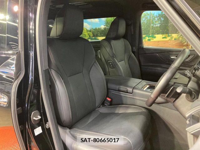 Toyota ALPHARD HYBRID 2025-04 7978397-7