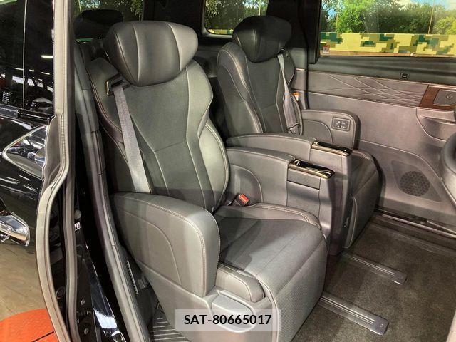 Toyota ALPHARD HYBRID 2025-04 7978397-8
