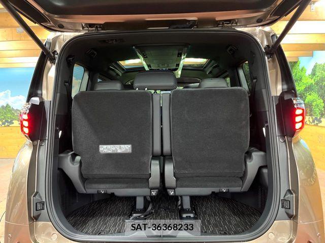 Toyota ALPHARD HYBRID 2024-12 7978394-10