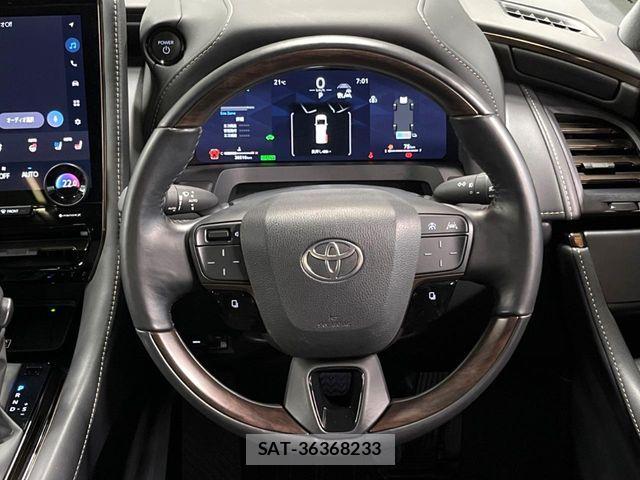 Toyota ALPHARD HYBRID 2024-12 7978394-11