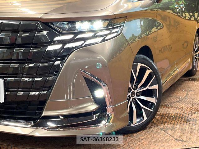 Toyota ALPHARD HYBRID 2024-12 7978394-12