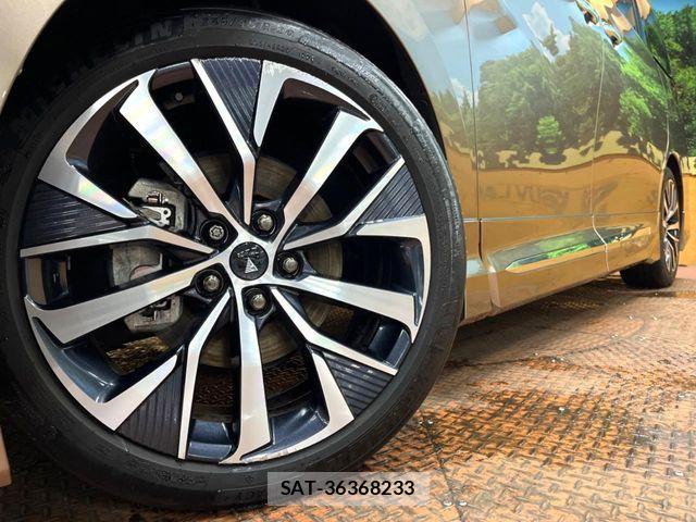 Toyota ALPHARD HYBRID 2024-12 7978394-13