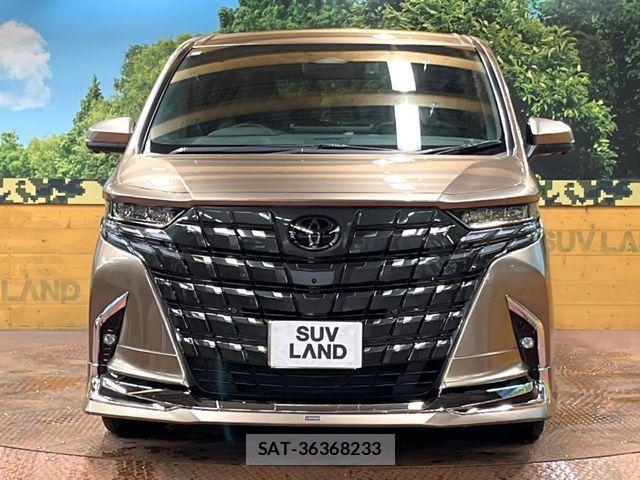 Toyota ALPHARD HYBRID 2024-12 7978394-14