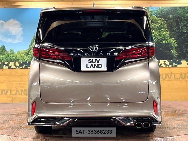 Toyota ALPHARD HYBRID 2024-12 7978394-15