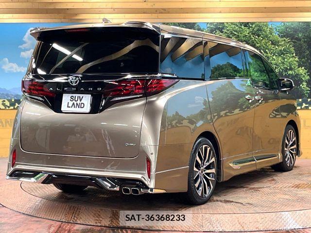 Toyota ALPHARD HYBRID 2024-12 7978394-17