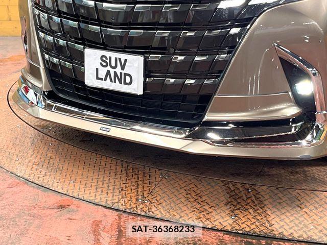 Toyota ALPHARD HYBRID 2024-12 7978394-2