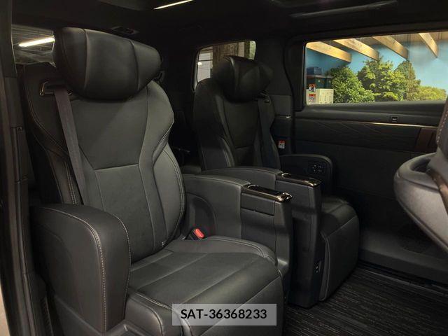 Toyota ALPHARD HYBRID 2024-12 7978394-8