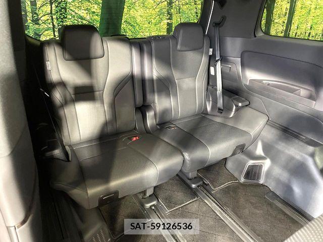 Toyota ALPHARD HYBRID 2025-05 7978400-9