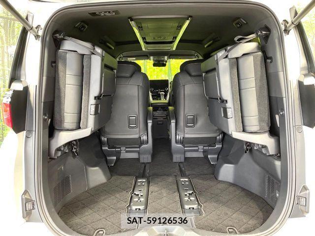 Toyota ALPHARD HYBRID 2025-05 7978400-10
