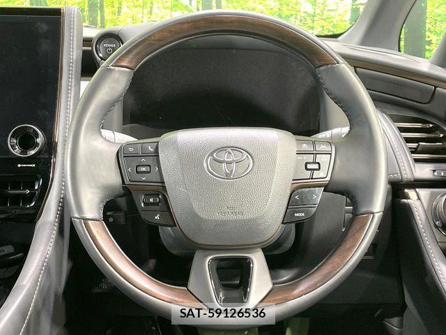 Toyota ALPHARD HYBRID 2025-05 7978400-11