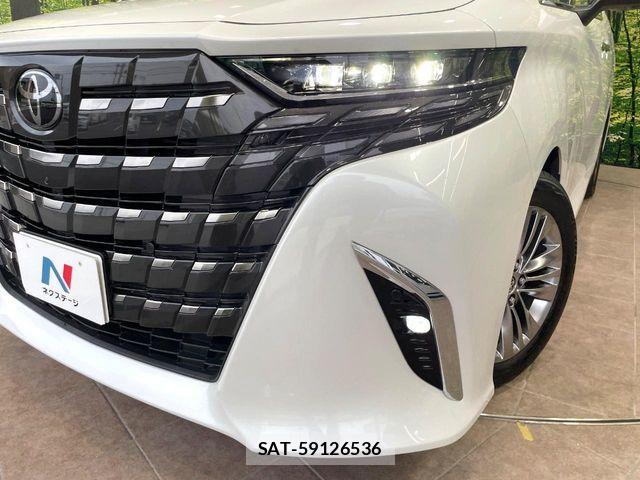 Toyota ALPHARD HYBRID 2025-05 7978400-12