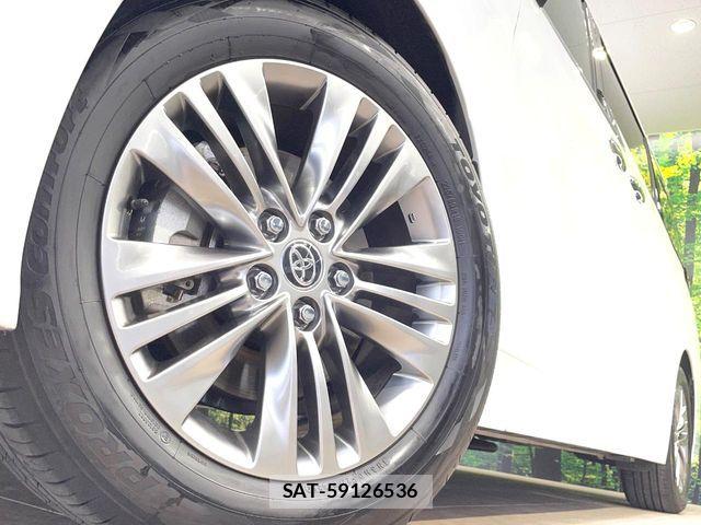 Toyota ALPHARD HYBRID 2025-05 7978400-13
