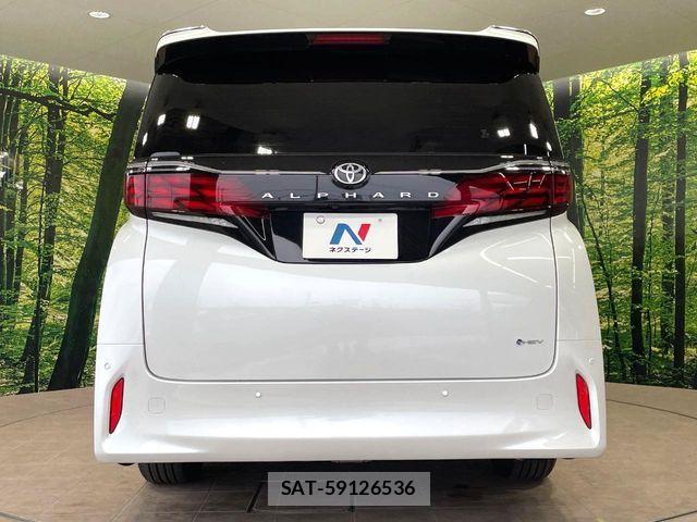Toyota ALPHARD HYBRID 2025-05 7978400-15