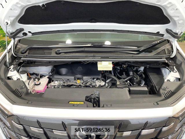 Toyota ALPHARD HYBRID 2025-05 7978400-18