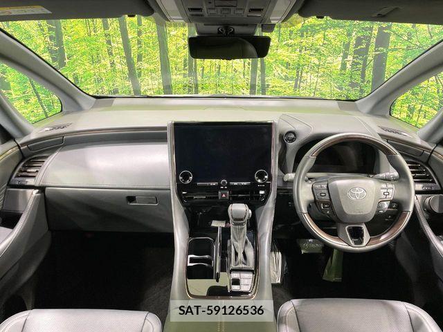 Toyota ALPHARD HYBRID 2025-05 7978400-1