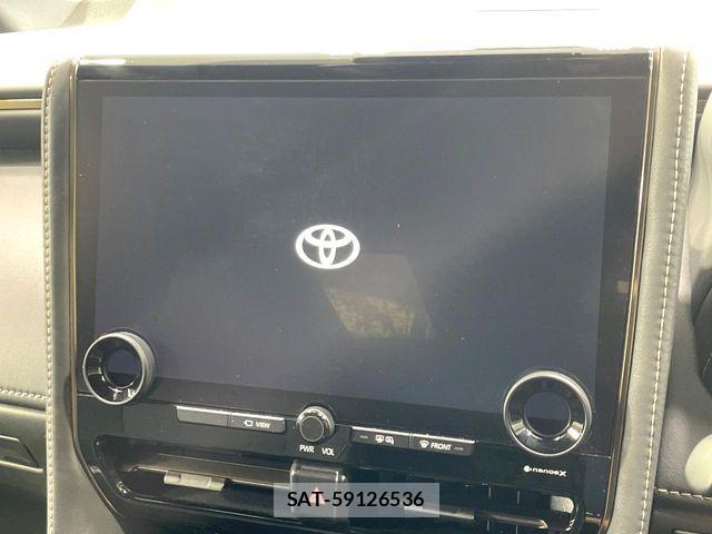 Toyota ALPHARD HYBRID 2025-05 7978400-5