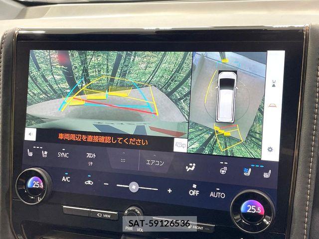 Toyota ALPHARD HYBRID 2025-05 7978400-6