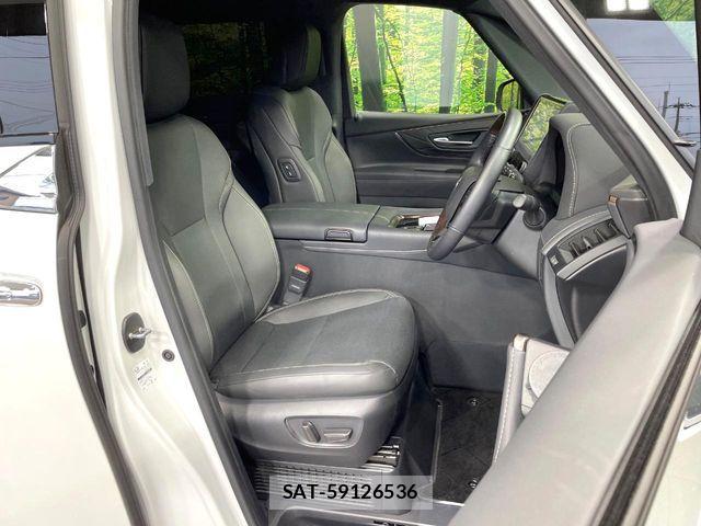 Toyota ALPHARD HYBRID 2025-05 7978400-7