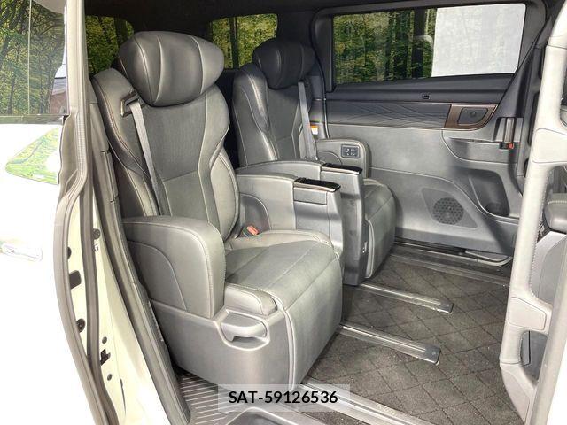 Toyota ALPHARD HYBRID 2025-05 7978400-8