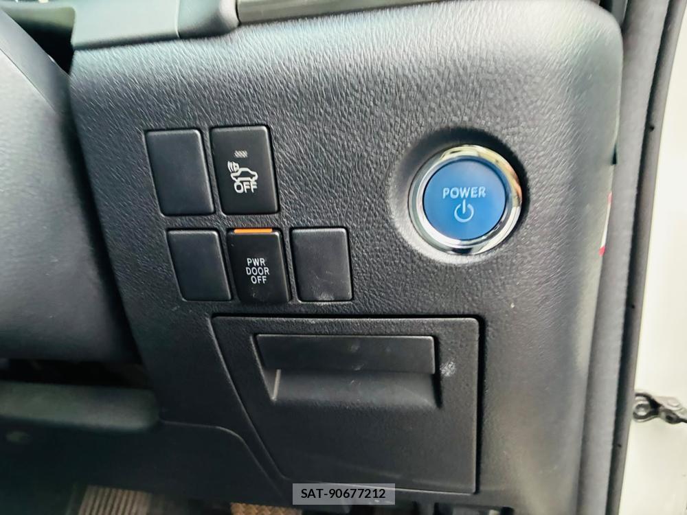 Toyota ALPHARD HYBRID 2015-03 7950942-16