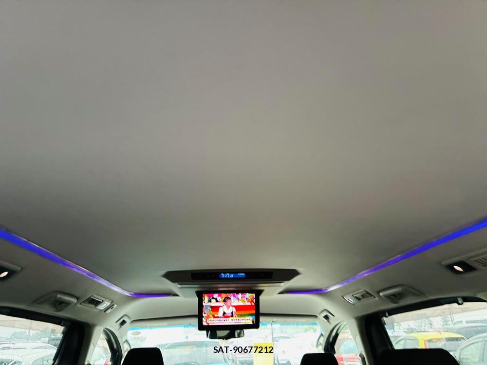 Toyota ALPHARD HYBRID 2015-03 7950942-24