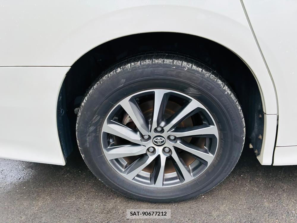 Toyota ALPHARD HYBRID 2015-03 7950942-27