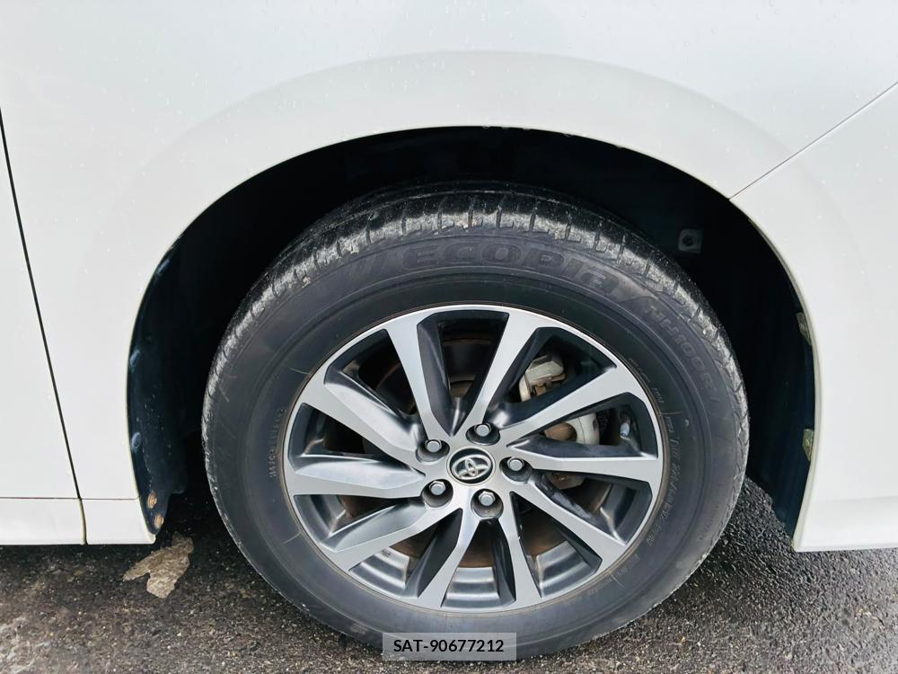 Toyota ALPHARD HYBRID 2015-03 7950942-28