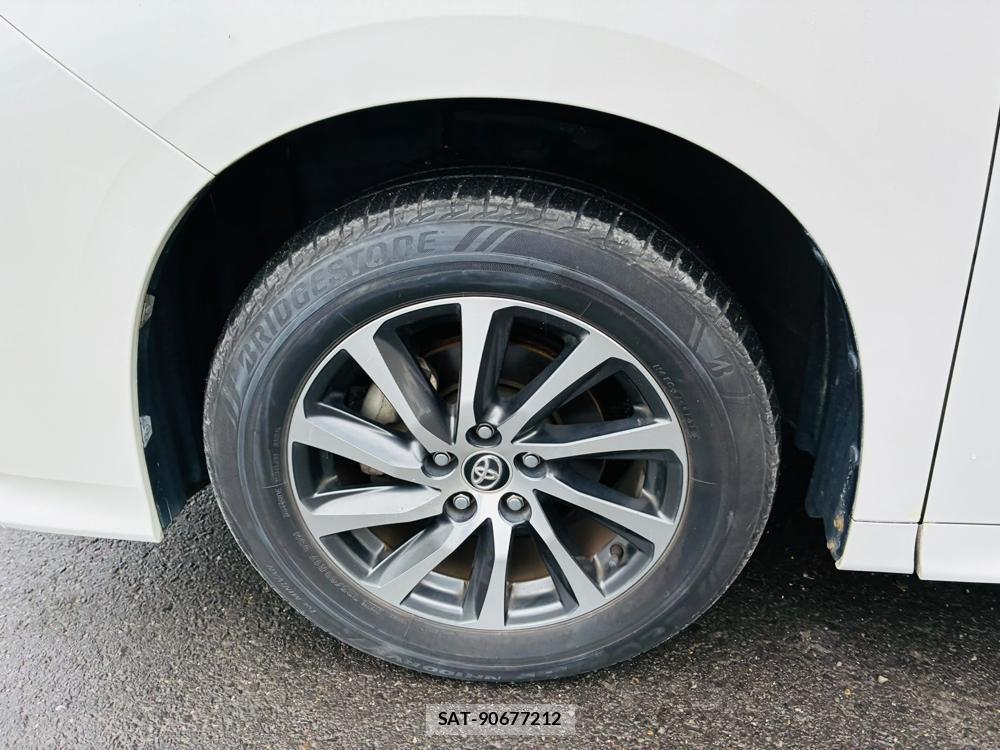 Toyota ALPHARD HYBRID 2015-03 7950942-29