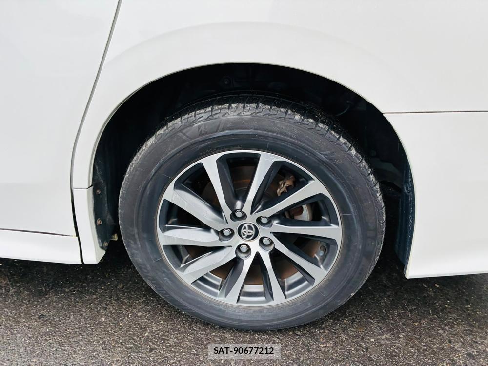 Toyota ALPHARD HYBRID 2015-03 7950942-30