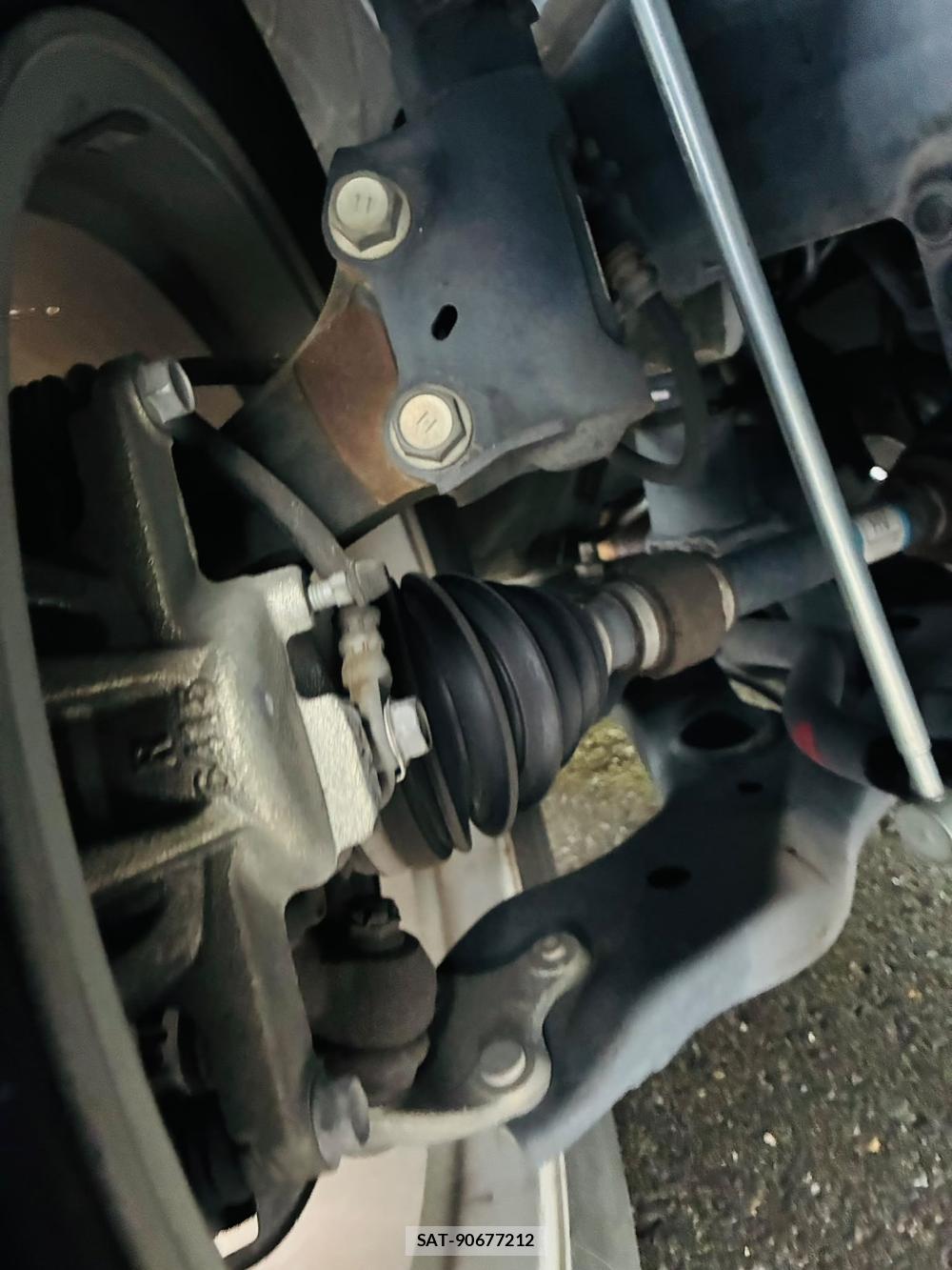 Toyota ALPHARD HYBRID 2015-03 7950942-33