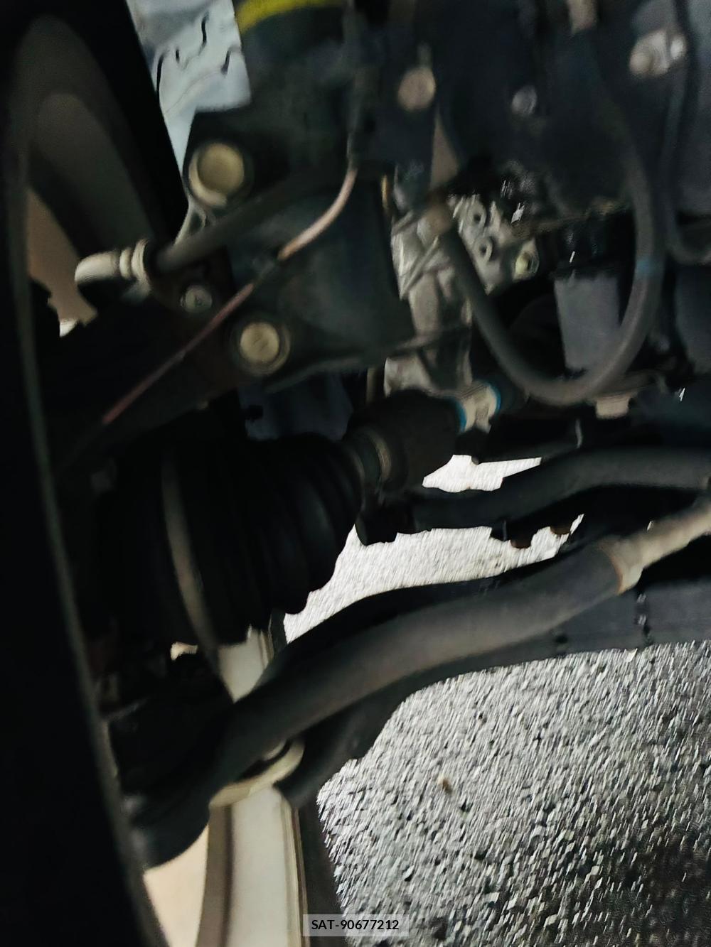 Toyota ALPHARD HYBRID 2015-03 7950942-34