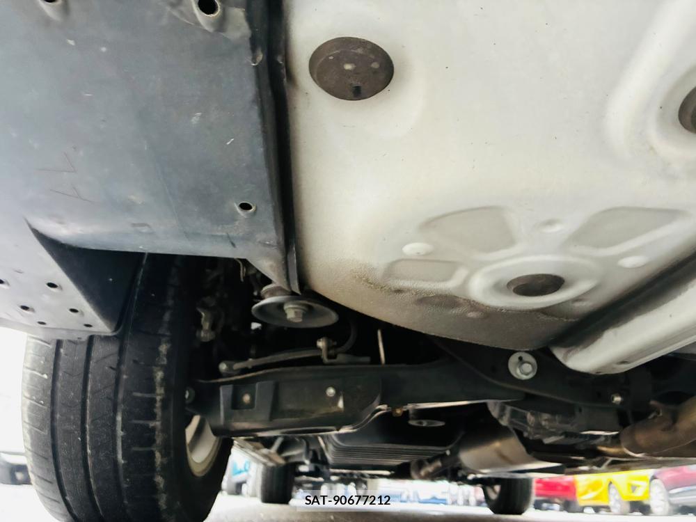 Toyota ALPHARD HYBRID 2015-03 7950942-35
