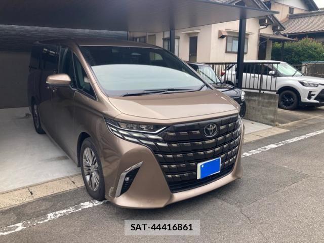 Toyota ALPHARD HYBRID 2023-09 8034295-0