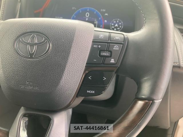Toyota ALPHARD HYBRID 2023-09 8034295-15