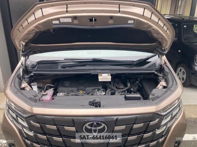 Toyota ALPHARD HYBRID 2023-09 8034295-17