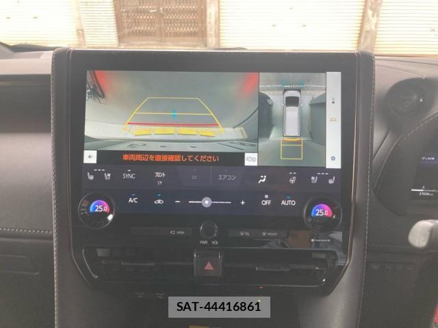 Toyota ALPHARD HYBRID 2023-09 8034295-24