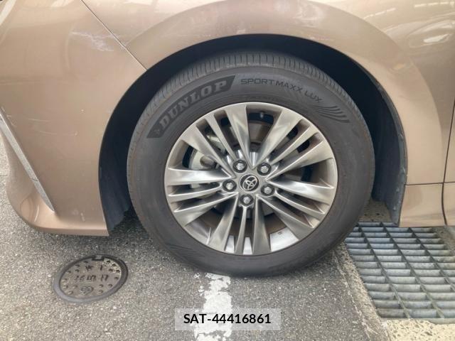 Toyota ALPHARD HYBRID 2023-09 8034295-2