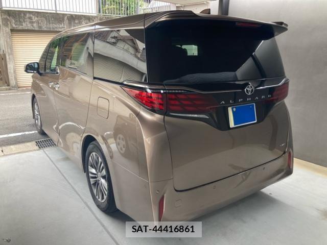 Toyota ALPHARD HYBRID 2023-09 8034295-7
