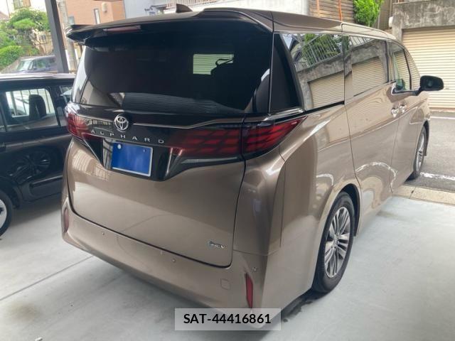 Toyota ALPHARD HYBRID 2023-09 8034295-8