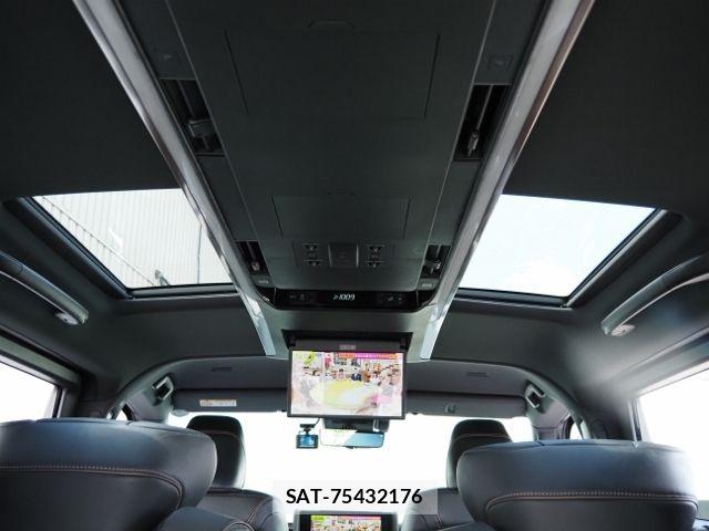 Toyota ALPHARD HYBRID 2024-06 8034296-10