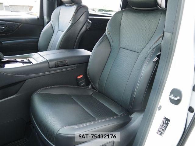 Toyota ALPHARD HYBRID 2024-06 8034296-14