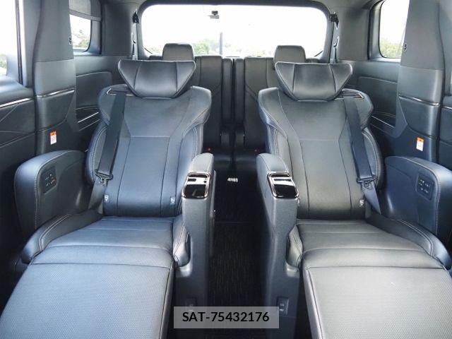 Toyota ALPHARD HYBRID 2024-06 8034296-15
