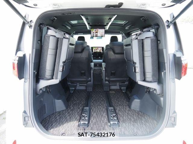 Toyota ALPHARD HYBRID 2024-06 8034296-20