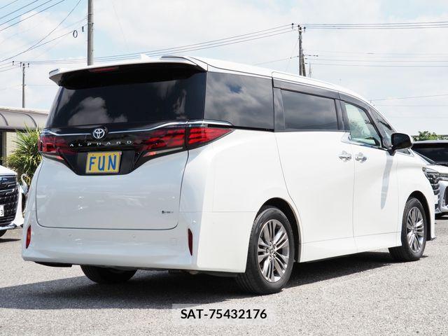 Toyota ALPHARD HYBRID 2024-06 8034296-4