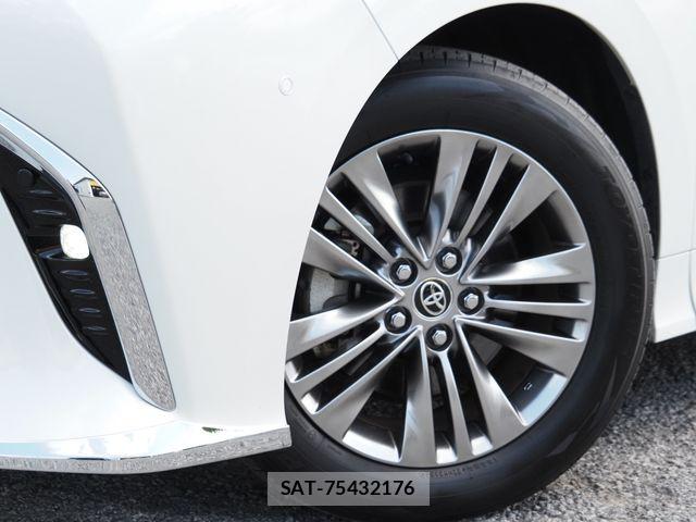 Toyota ALPHARD HYBRID 2024-06 8034296-7