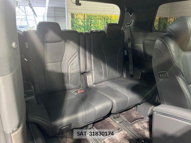 Toyota ALPHARD HYBRID 2023-10 8034290-9